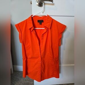 Women's Worthington sleeveless dress top